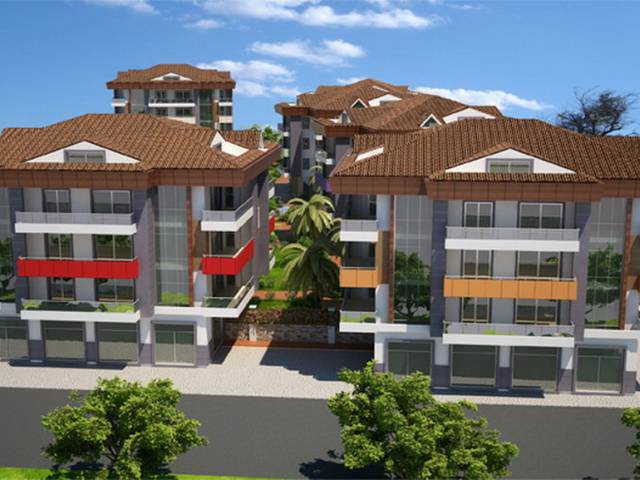 Property Detail